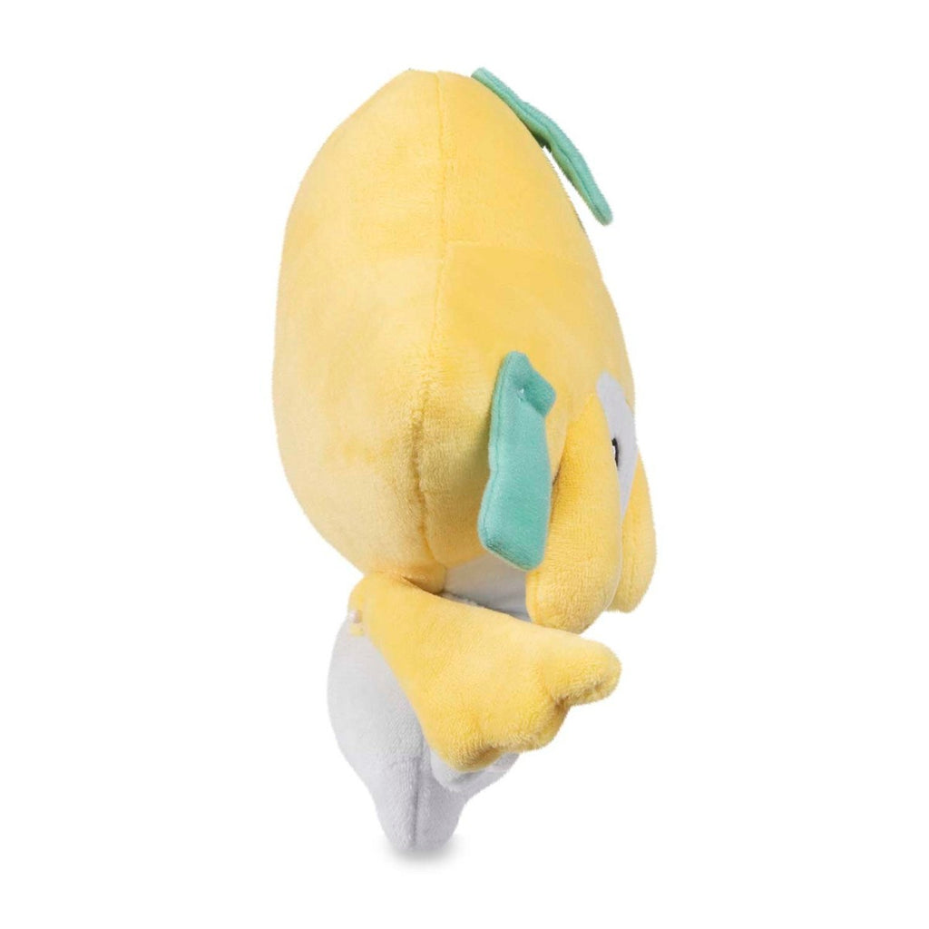 Jirachi Poké Plush - 10 ¼ In.