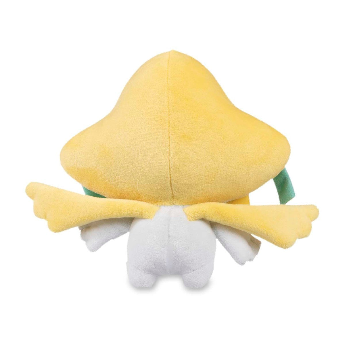 Jirachi Poké Plush - 10 ¼ In.