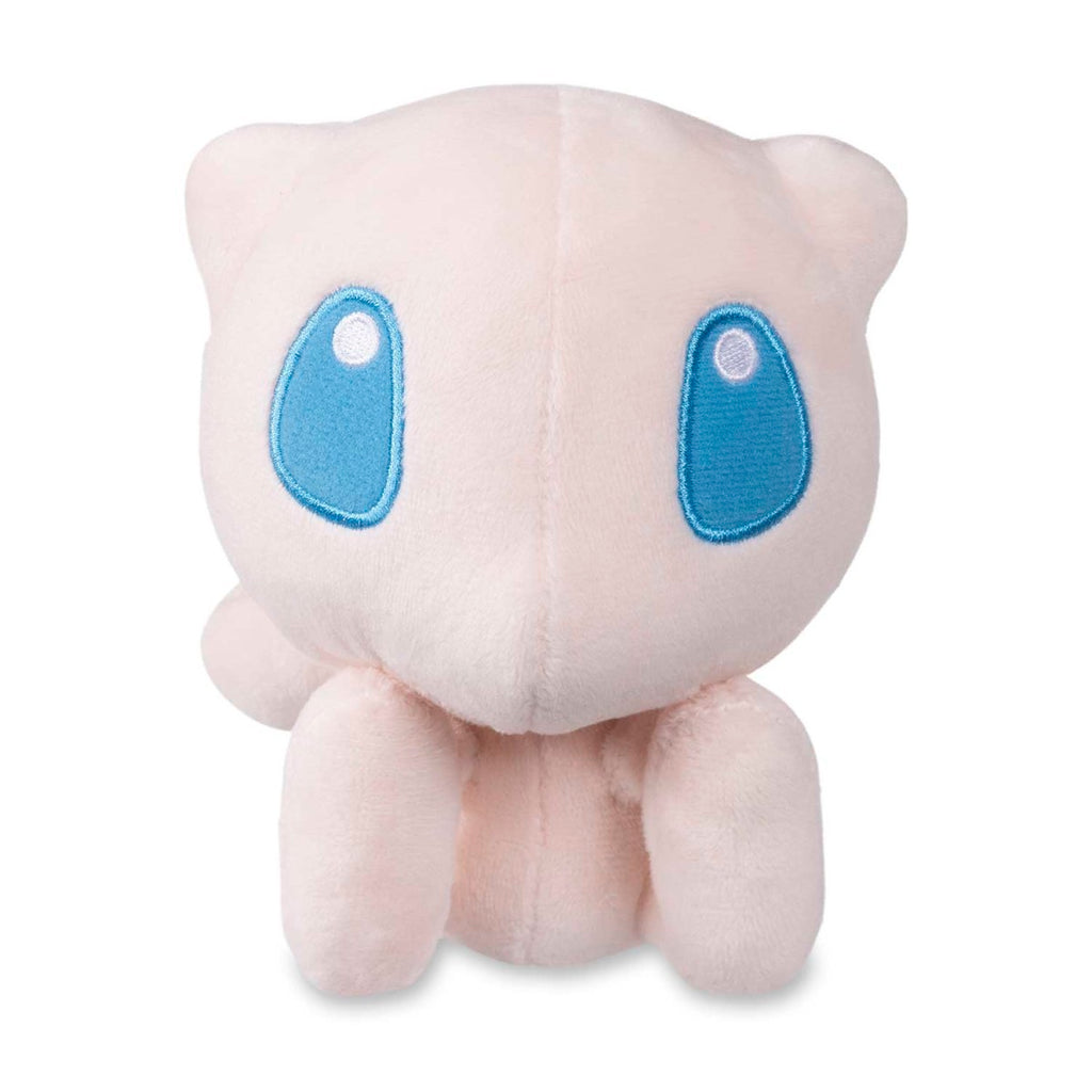 Mew Pokémon Dolls Plush - 5 ½ In.