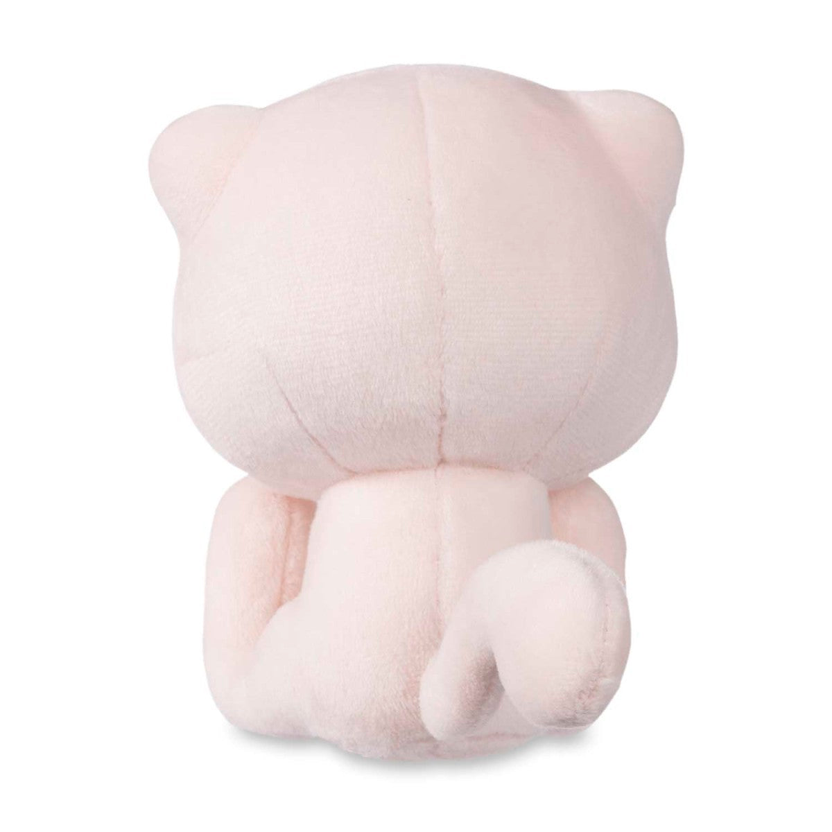 Mew Pokémon Dolls Plush - 5 ½ In.