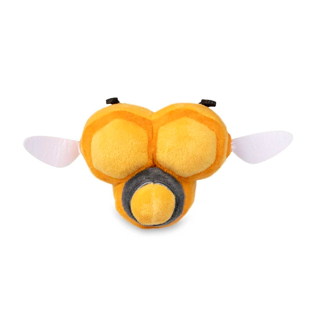 Combee Sitting Cuties Plush - 7 In.