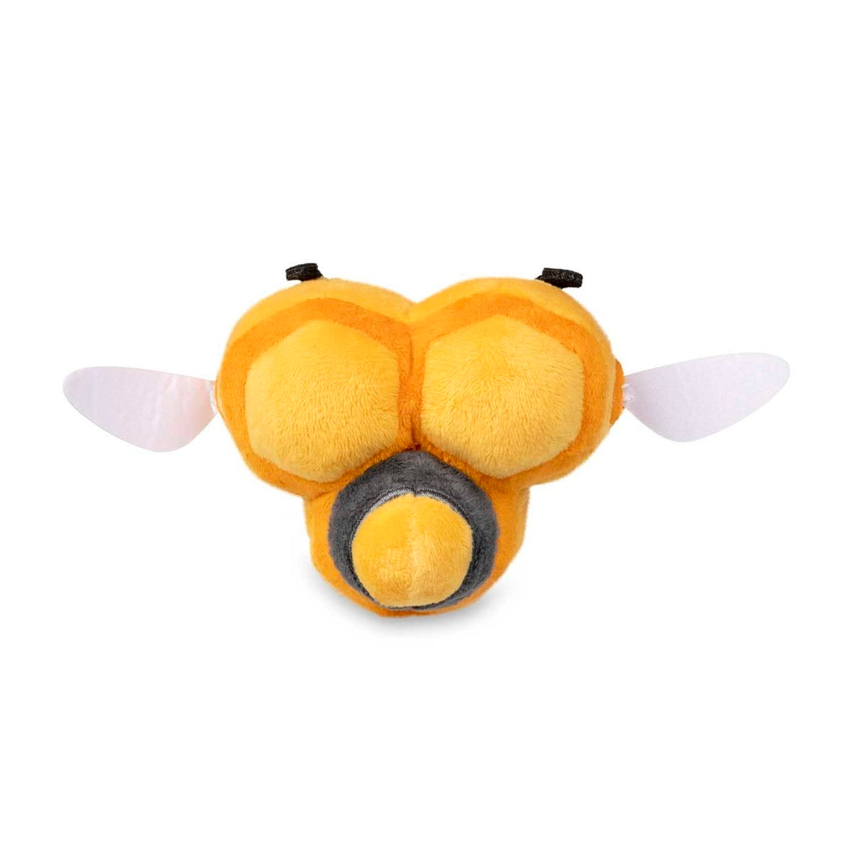 Combee Sitting Cuties Plush - 7 In.