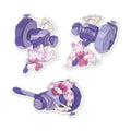 Tinkaton Stickers (3-Pack)