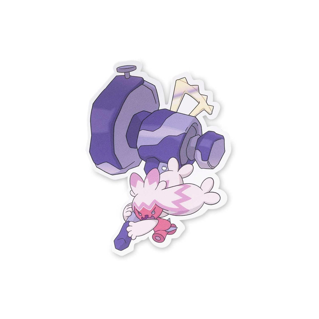 Tinkaton Stickers (3-Pack)
