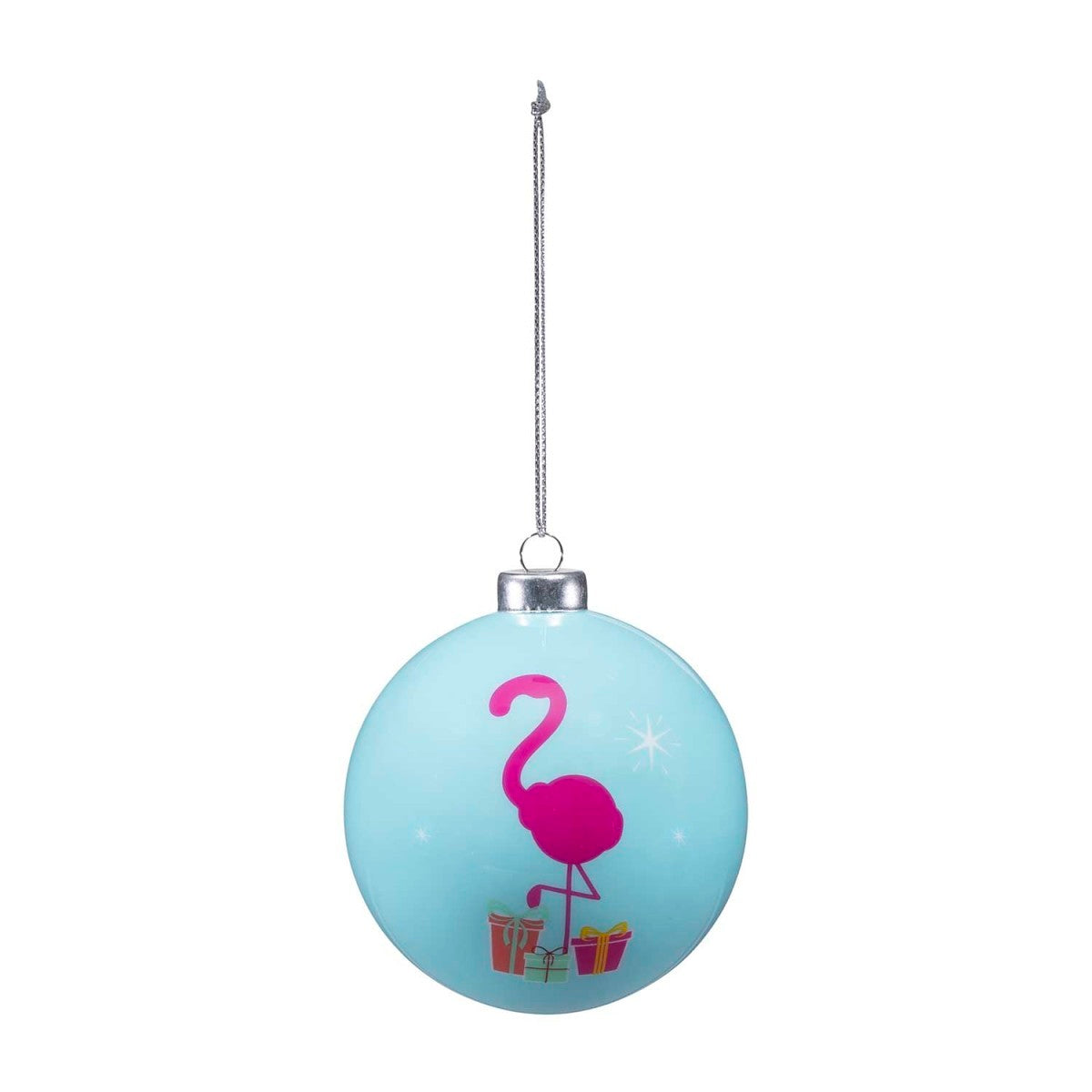 Pokémon Holiday Ornaments (8-Pack)