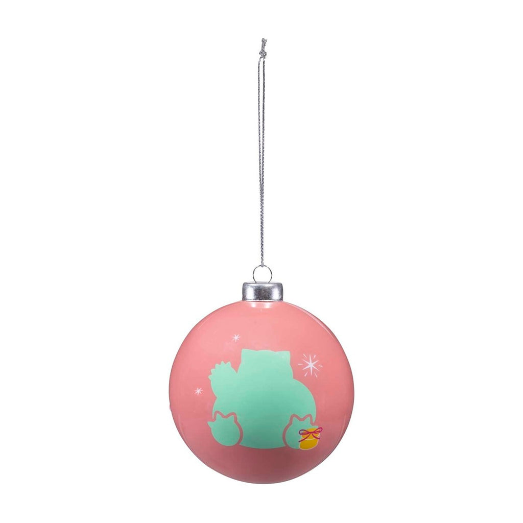 Pokémon Holiday Ornaments (8-Pack)