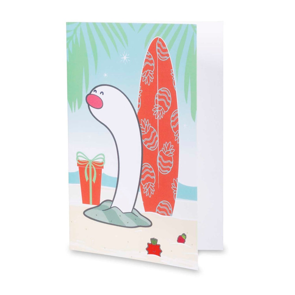 Pokémon Holiday Greeting Cards (10-Pack)
