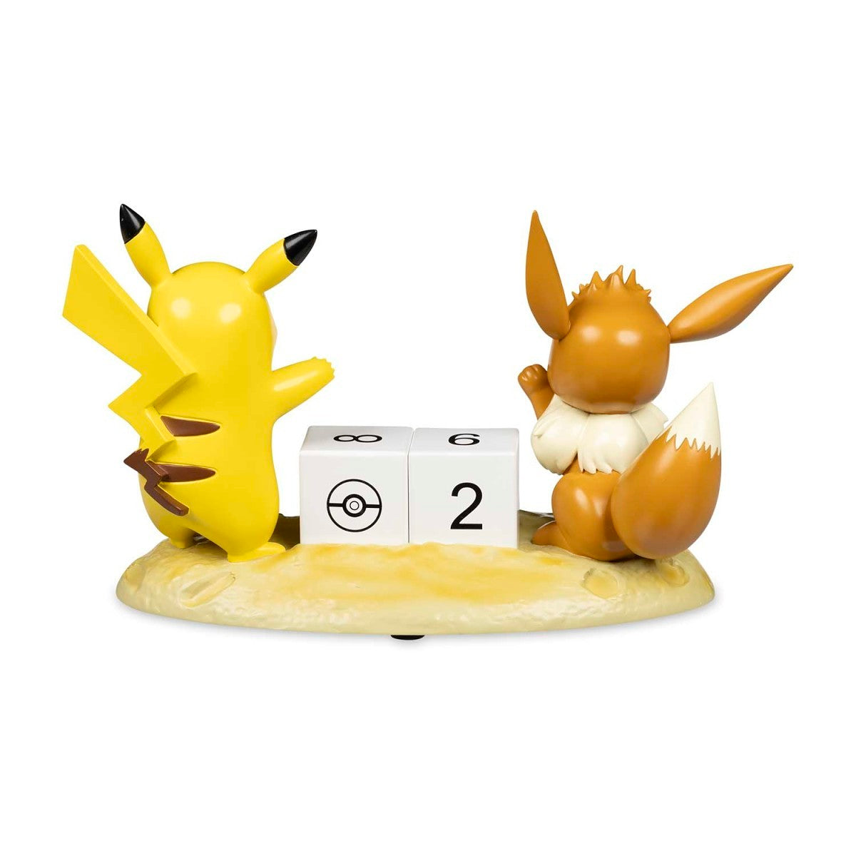 Pokémon Holiday Countdown Calendar