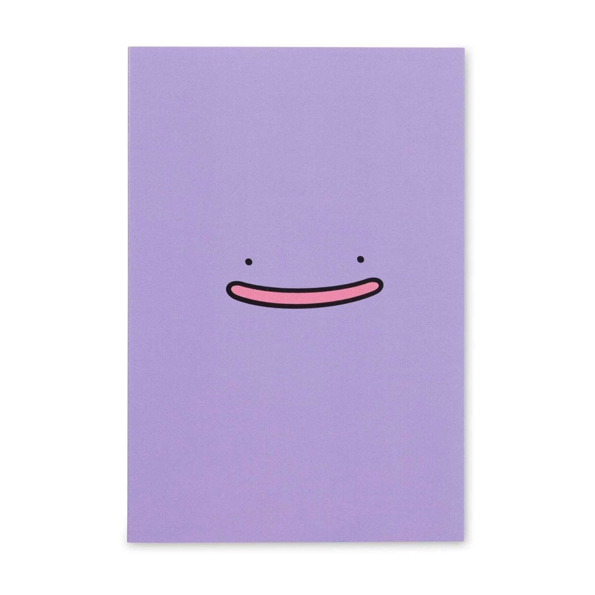 Ditto Allover Greeting Cards (10-Pack)