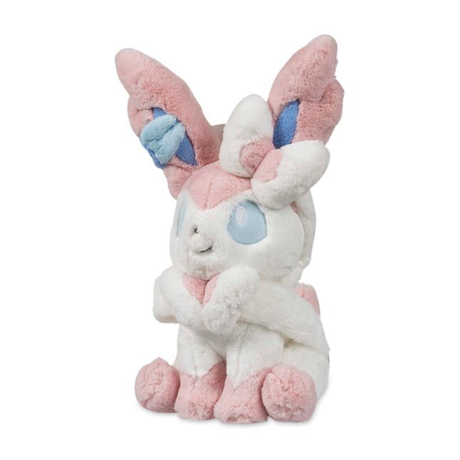 Piplup Plush Key Chain