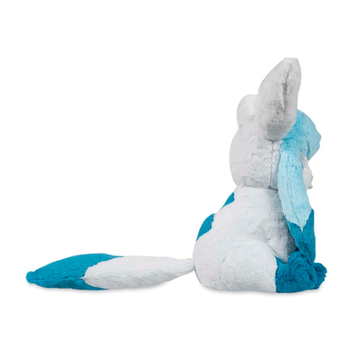 Glaceon Comfy Friends Plush - 20 In.