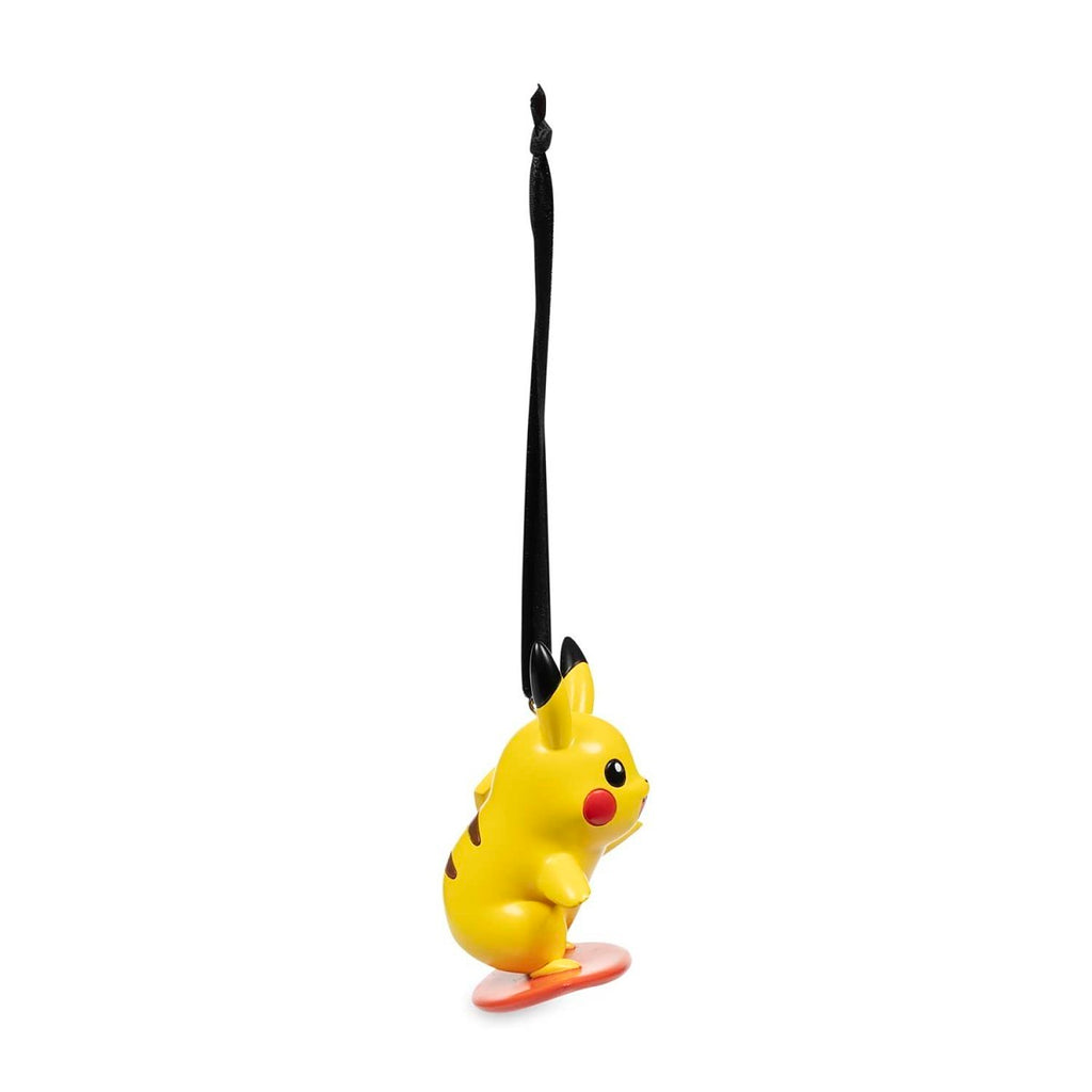Pikachu Pokémon Holiday Ornament