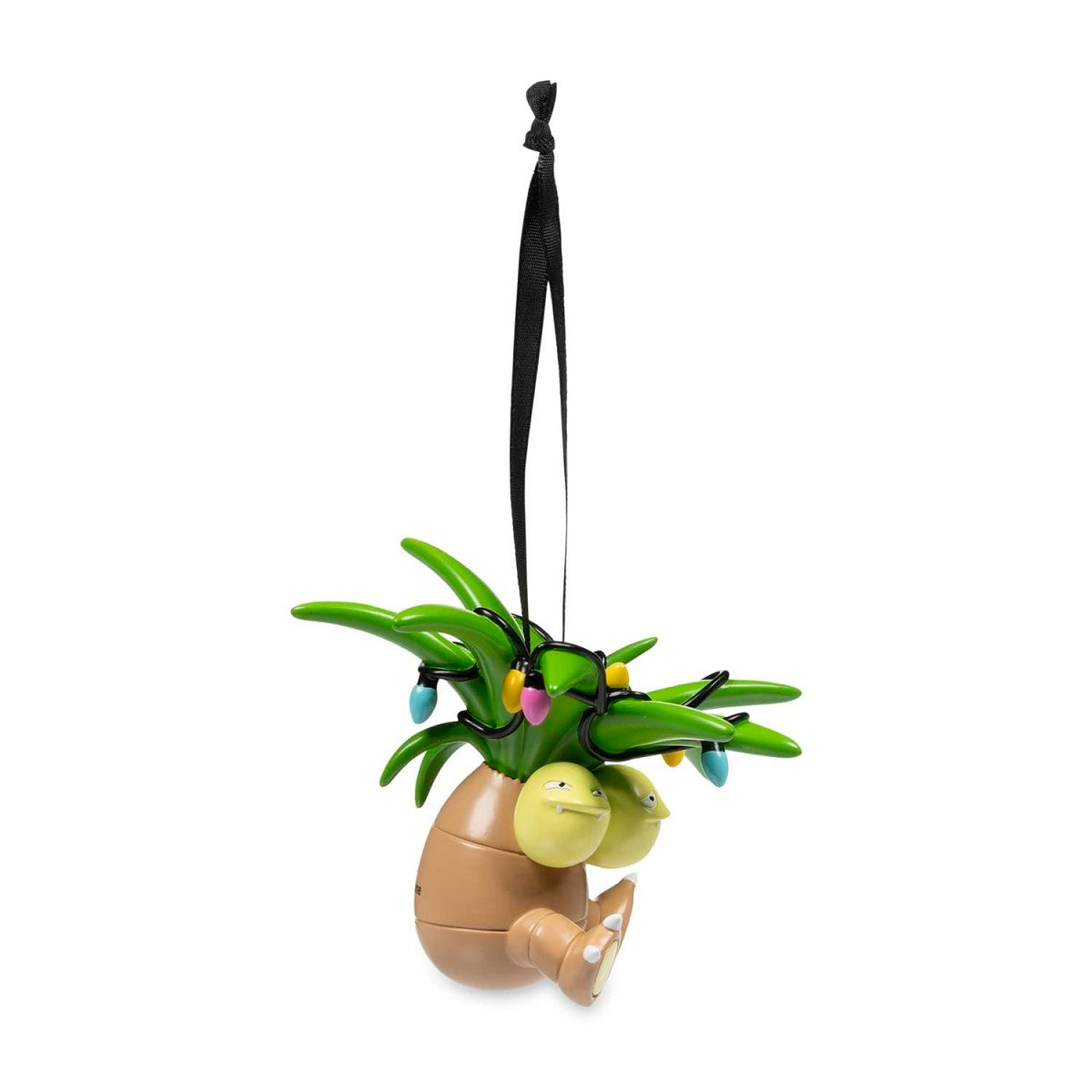 Exeggutor Pokémon Holiday Ornament