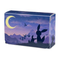 Pokémon TCG: Eevee & Umbreon Twilight Double Deck Box