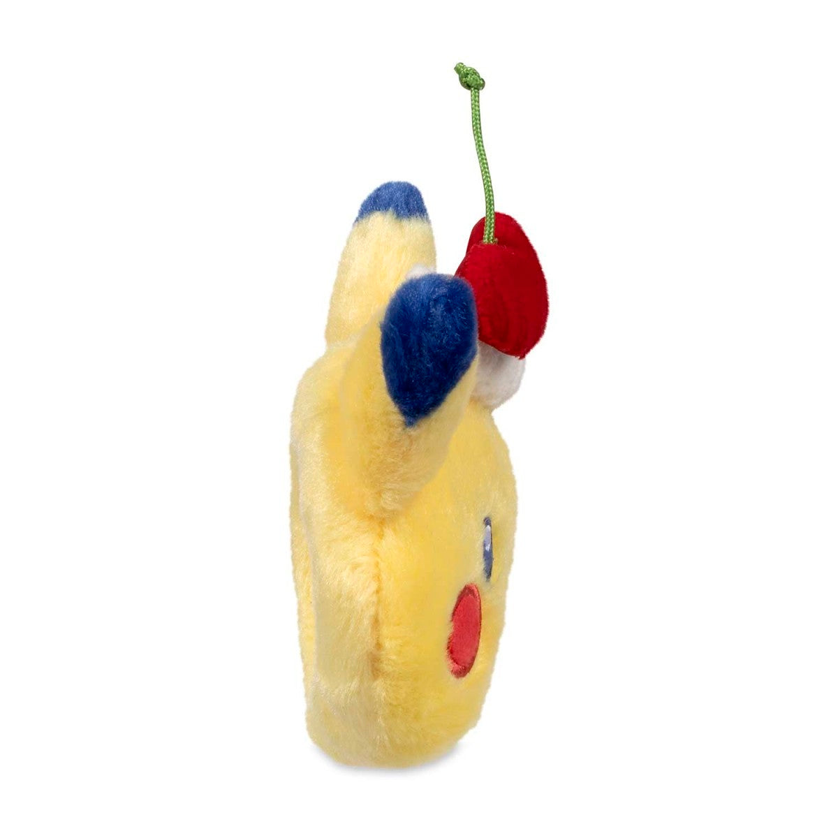 Pikachu Sweetheart Diner Plush Hand Mirror