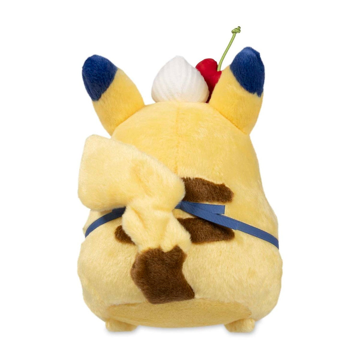 Pikachu Sweetheart Diner Plush - 6 ¼ In.
