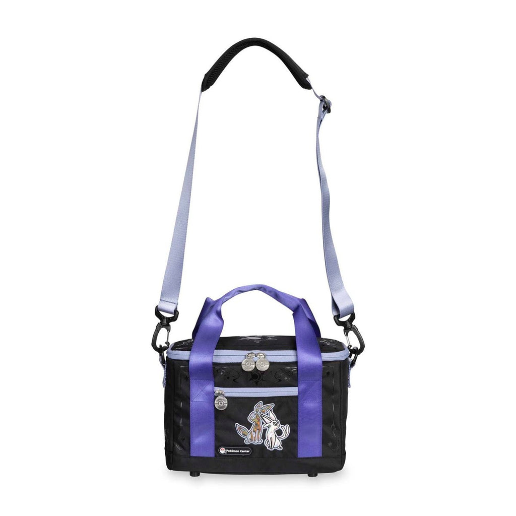 Pokémon TCG: Celestial Espeon & Umbreon Carrying Case