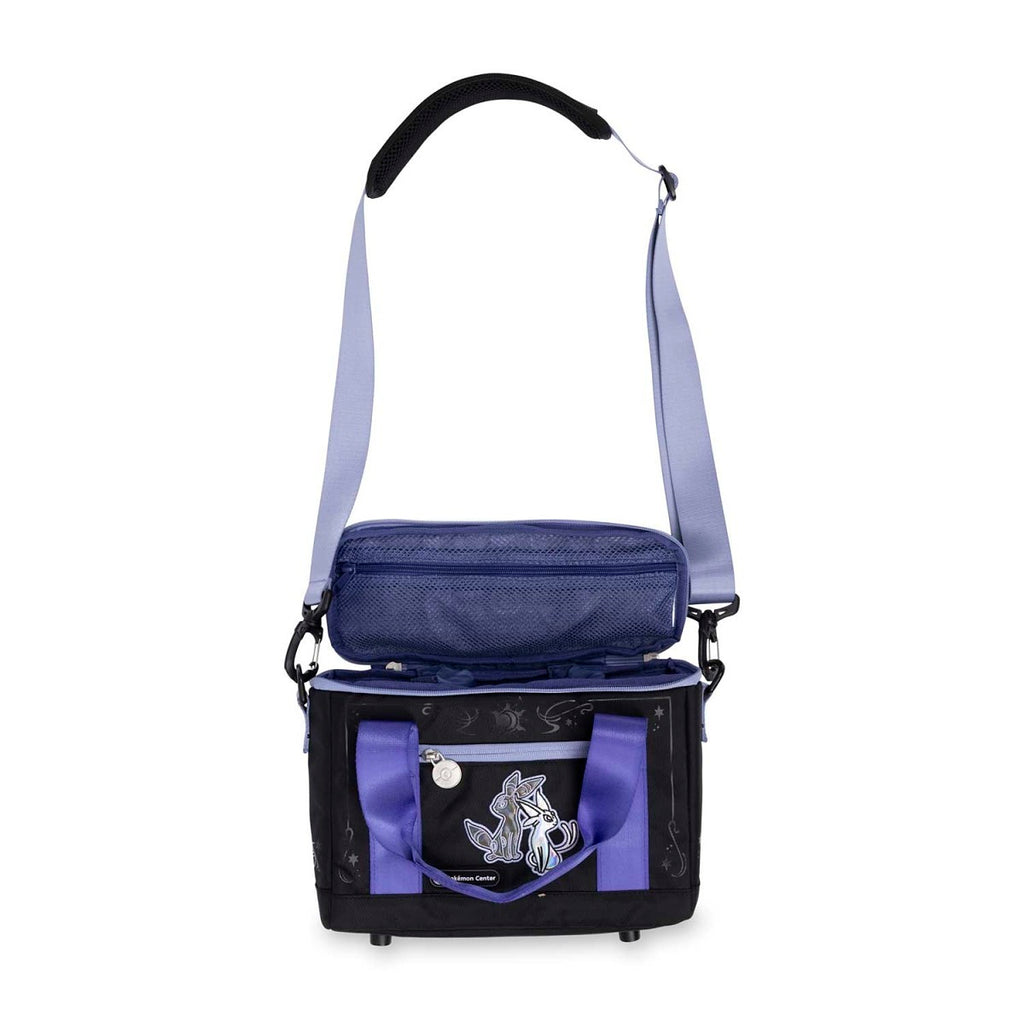 Pokémon TCG: Celestial Espeon & Umbreon Carrying Case