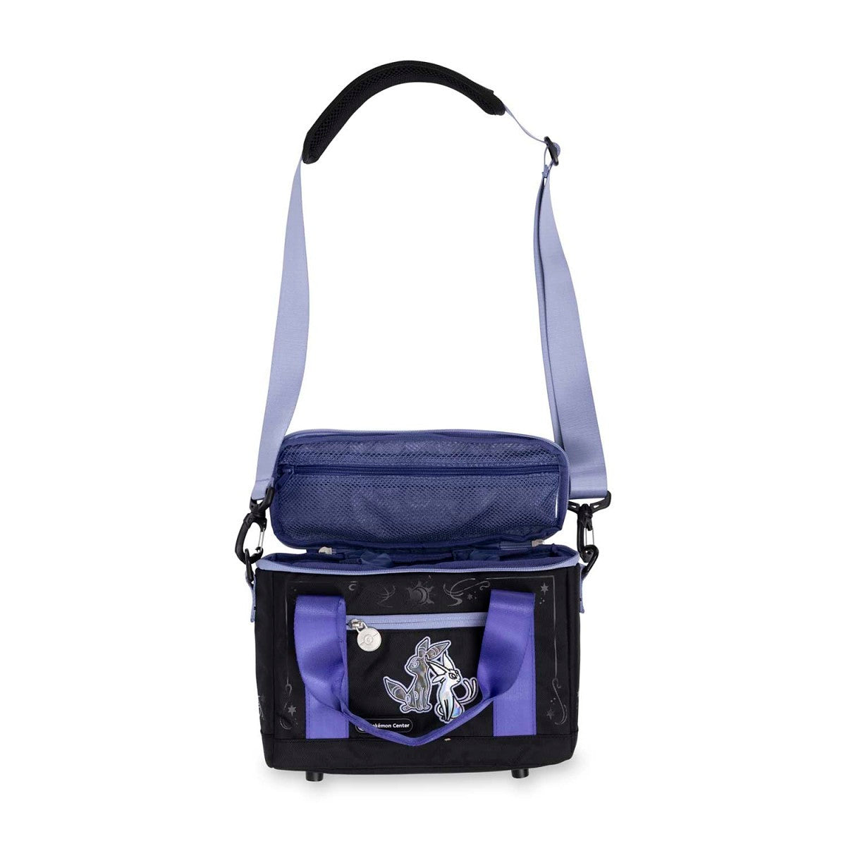 Pokémon TCG: Celestial Espeon & Umbreon Carrying Case