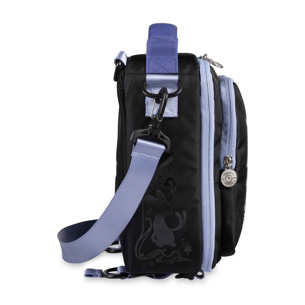 Pokémon TCG: Celestial Espeon & Umbreon Convertible Shoulder Bag