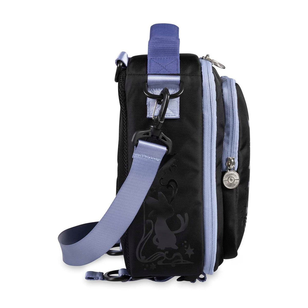 Pokémon TCG: Celestial Espeon & Umbreon Convertible Shoulder Bag