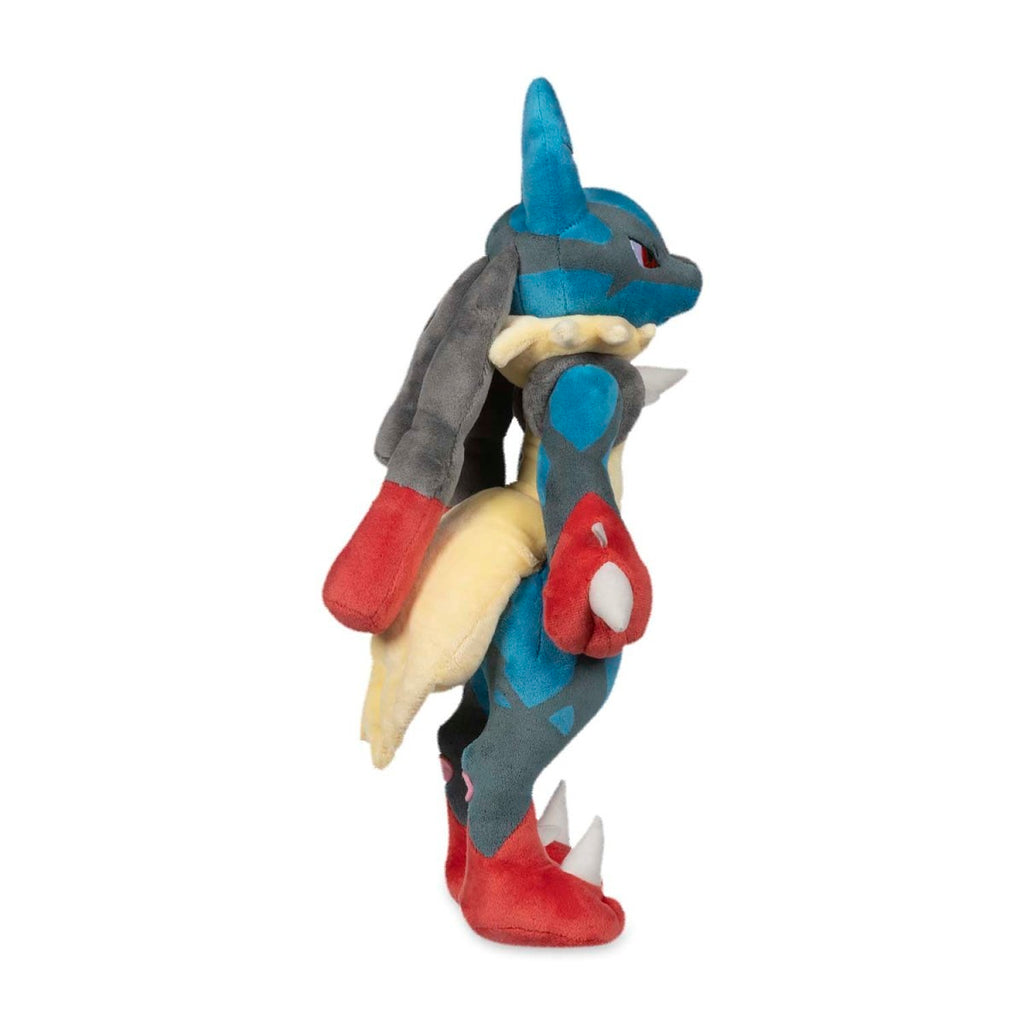 Mega Lucario Poké Plush