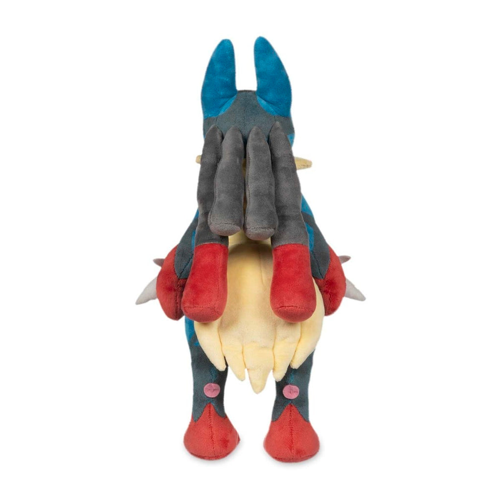 Mega Lucario Poké Plush