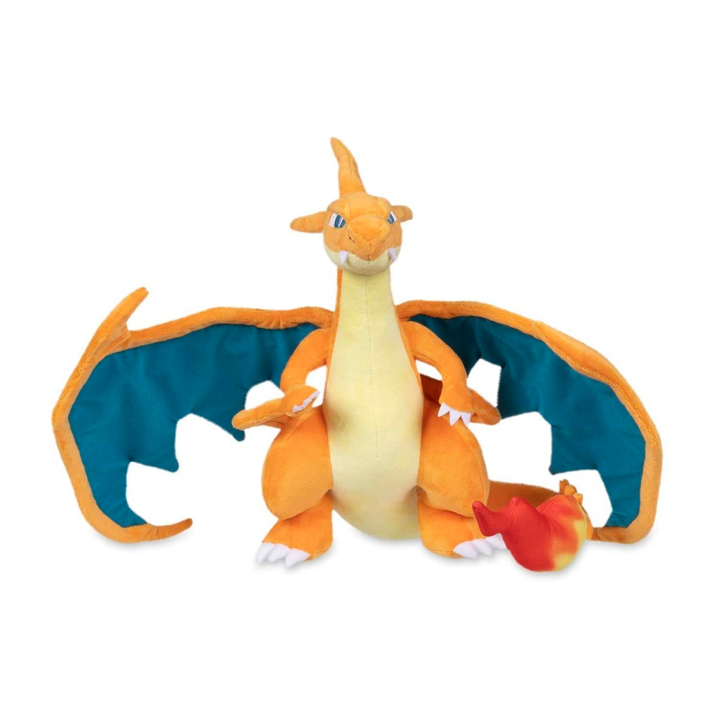 Mega Charizard Y Poké Plush