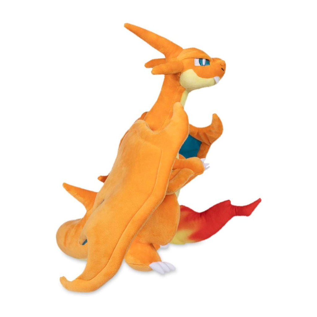 Mega Charizard Y Poké Plush
