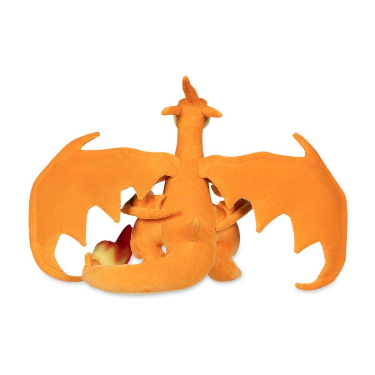 Mega Charizard Y Poké Plush