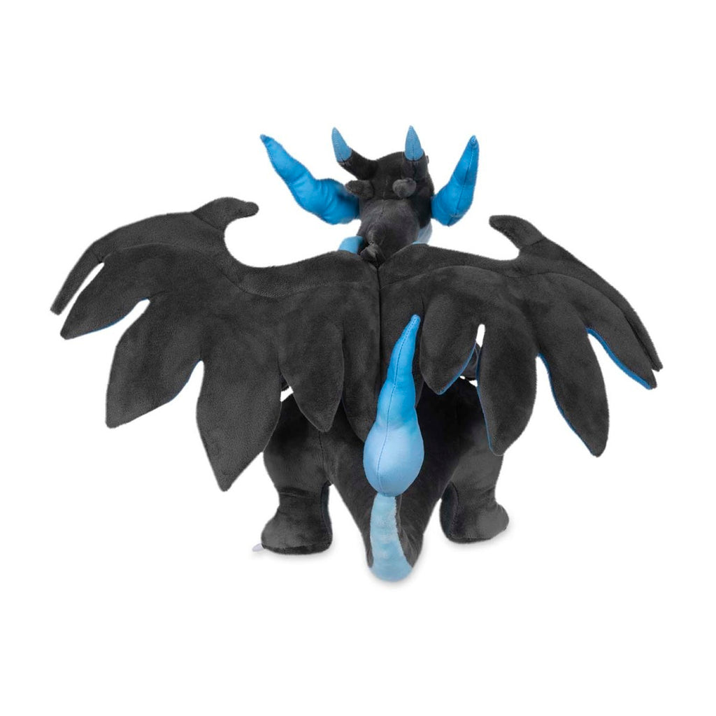 Mega Charizard X Poké Plush