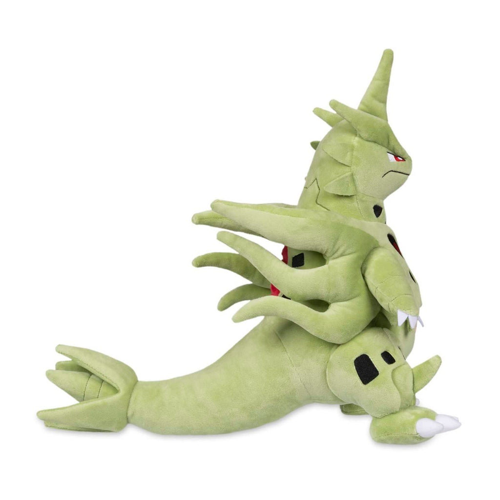 Mega Tyranitar Poké Plush