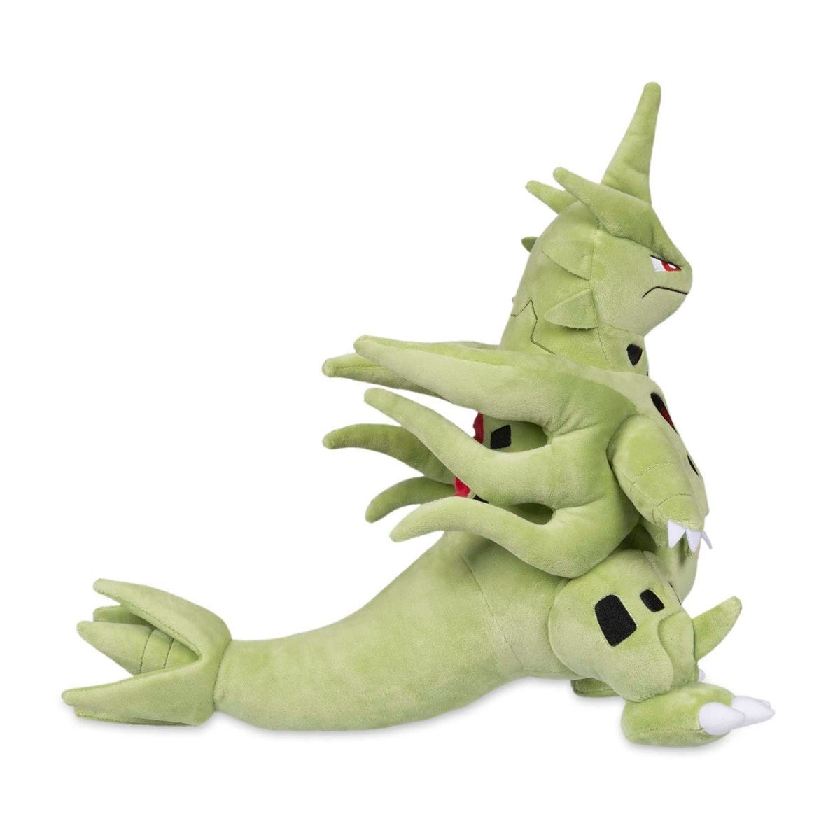 Mega Tyranitar Poké Plush