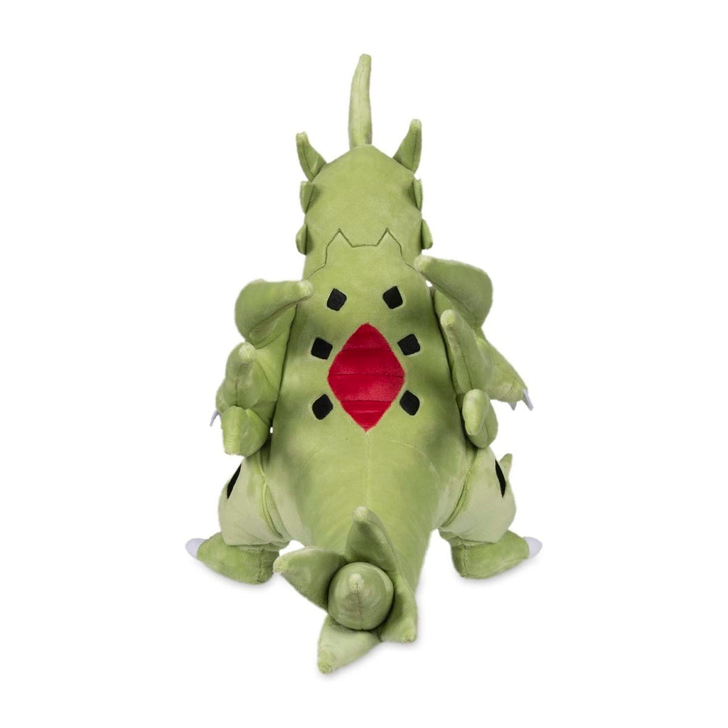 Mega Tyranitar Poké Plush