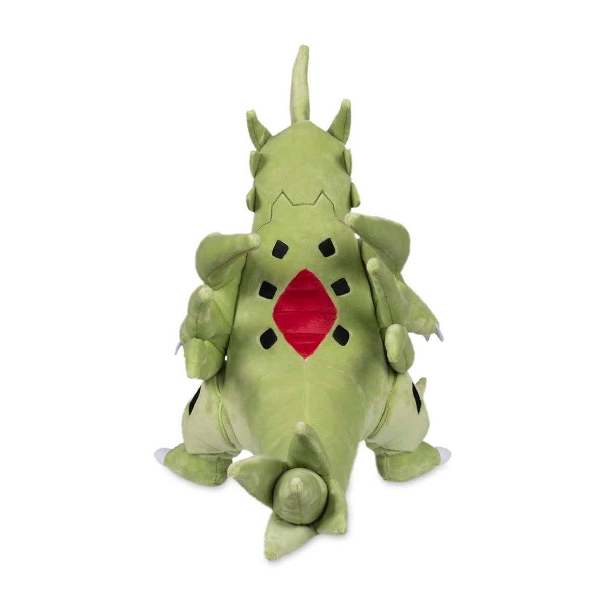 Mega Tyranitar Poké Plush