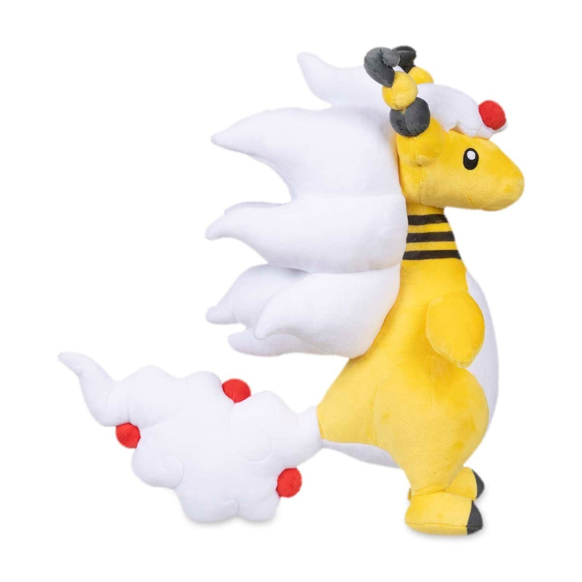 Mega Ampharos Poké Plush