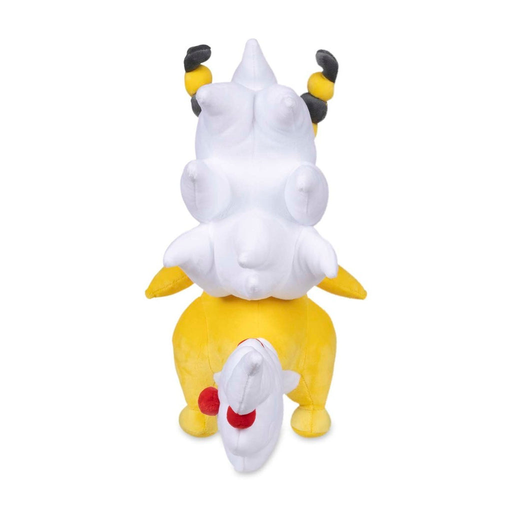 Mega Ampharos Poké Plush