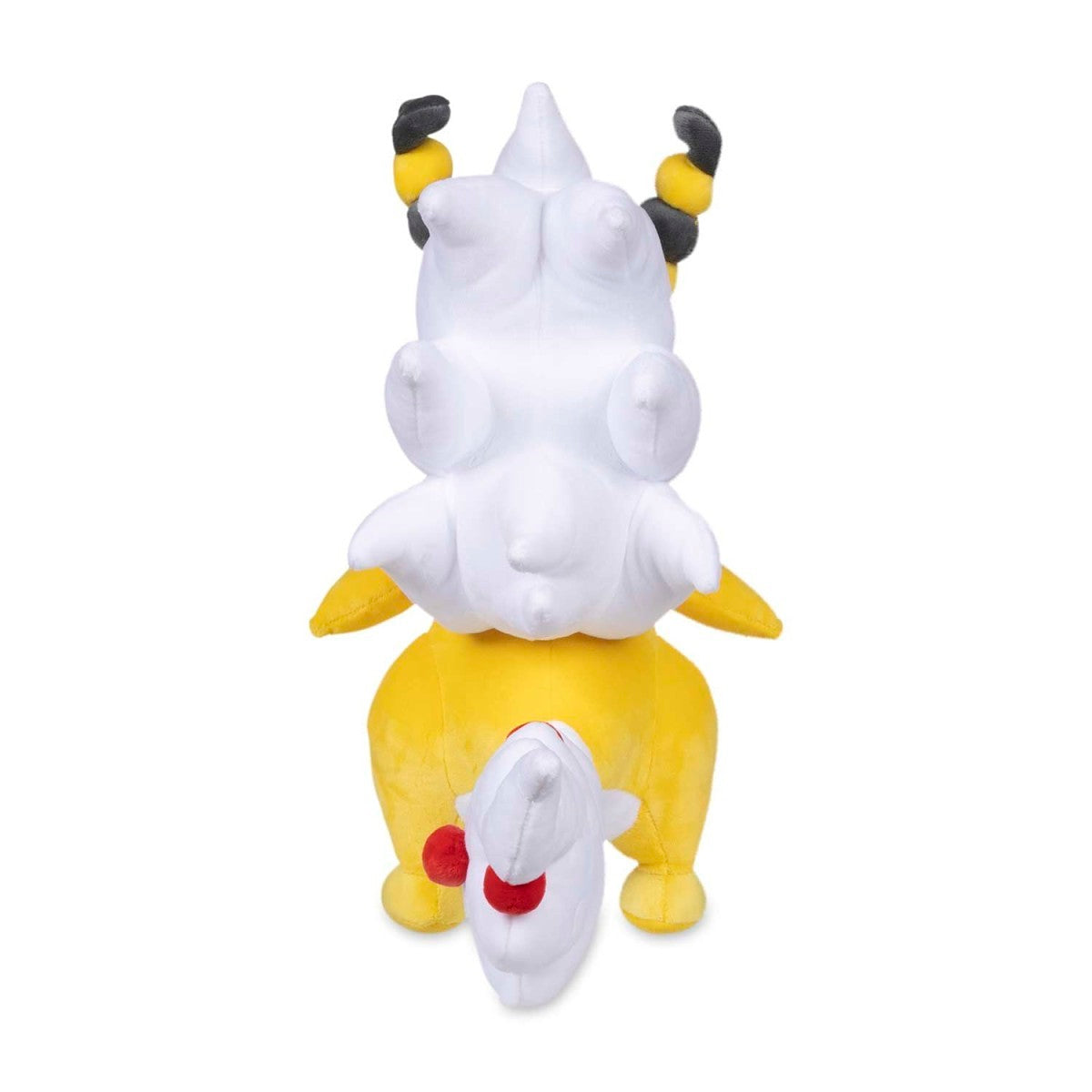 Mega Ampharos Poké Plush