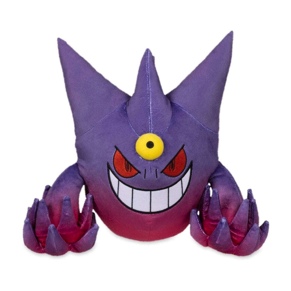 Mega Gengar Poké Plush