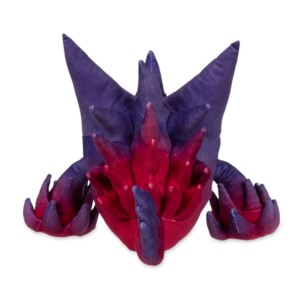 Mega Gengar Poké Plush