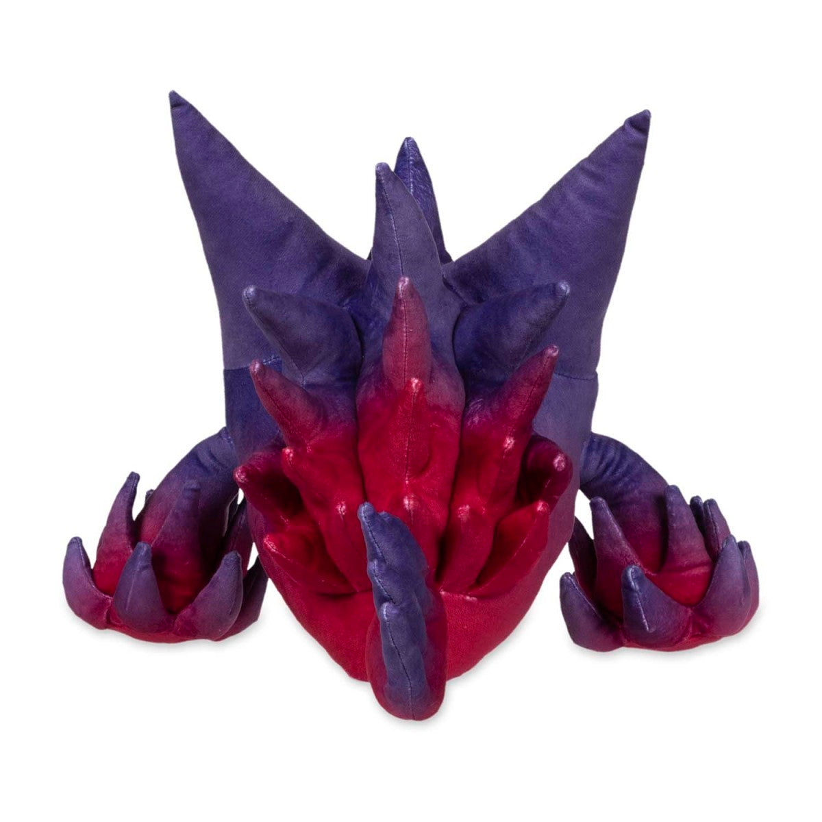 Mega Gengar Poké Plush