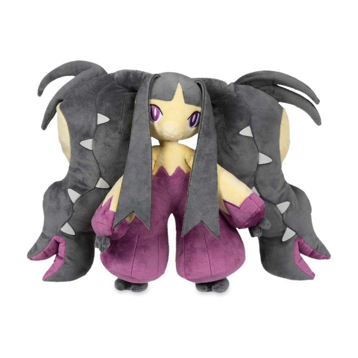 Mega Mawile Poké Plush