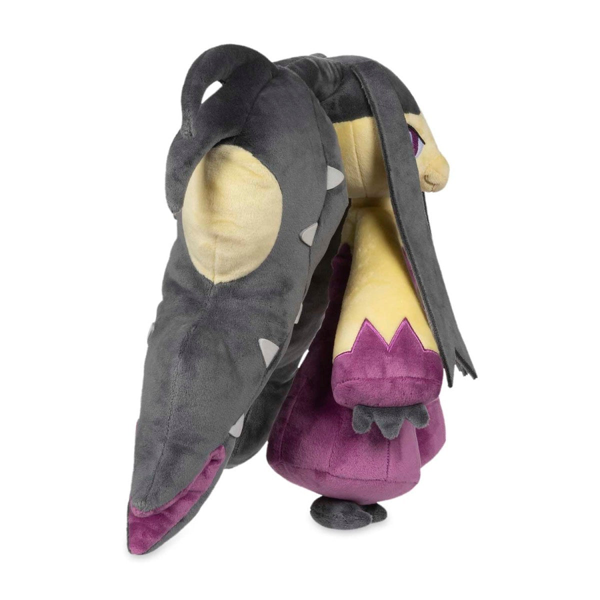 Mega Mawile Poké Plush