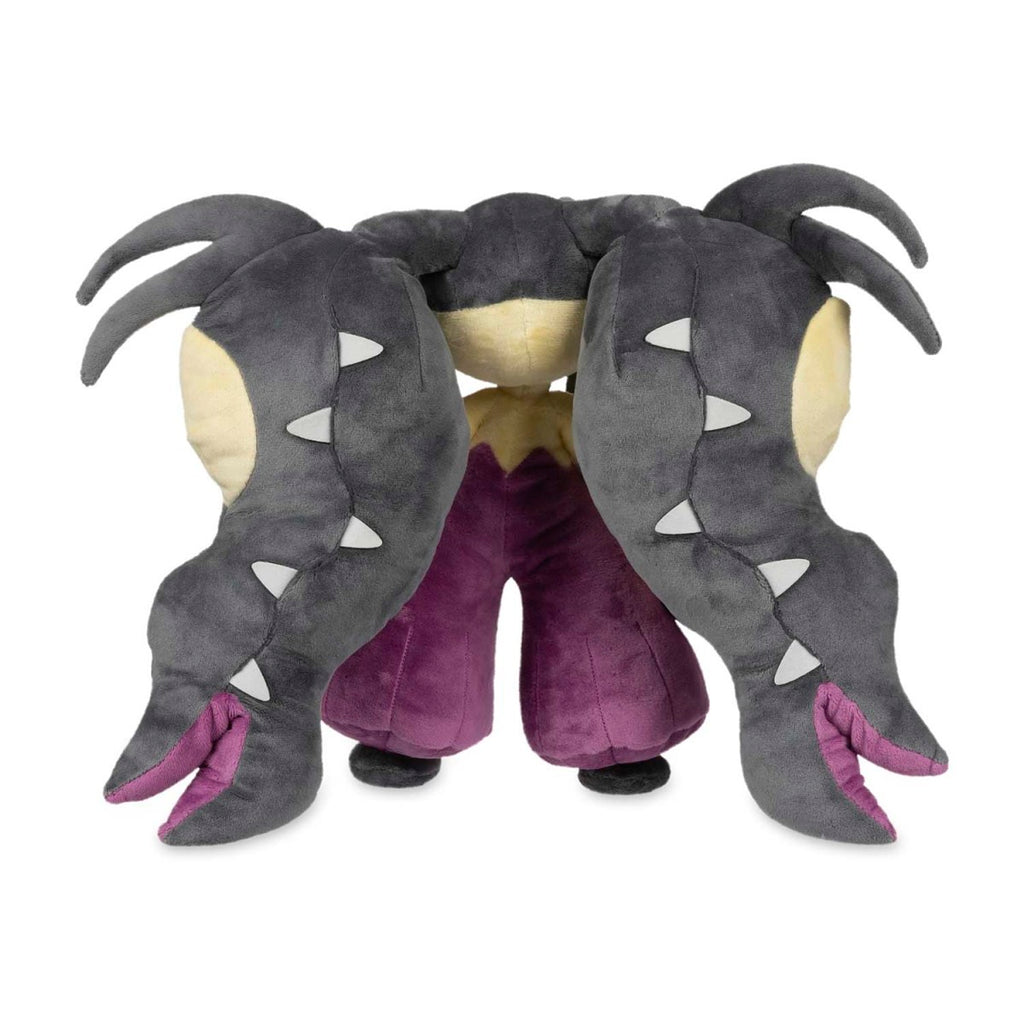 Mega Mawile Poké Plush