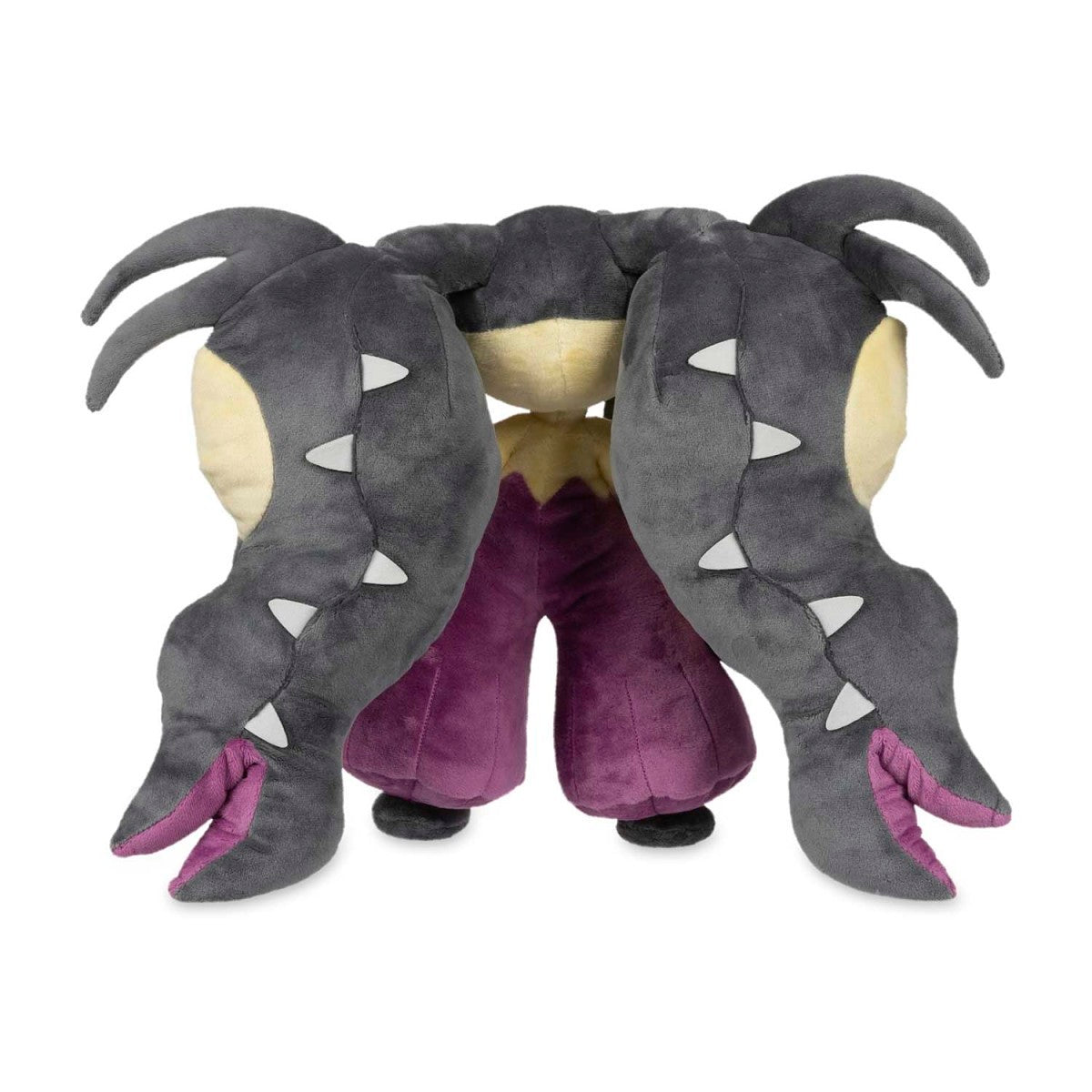 Mega Mawile Poké Plush