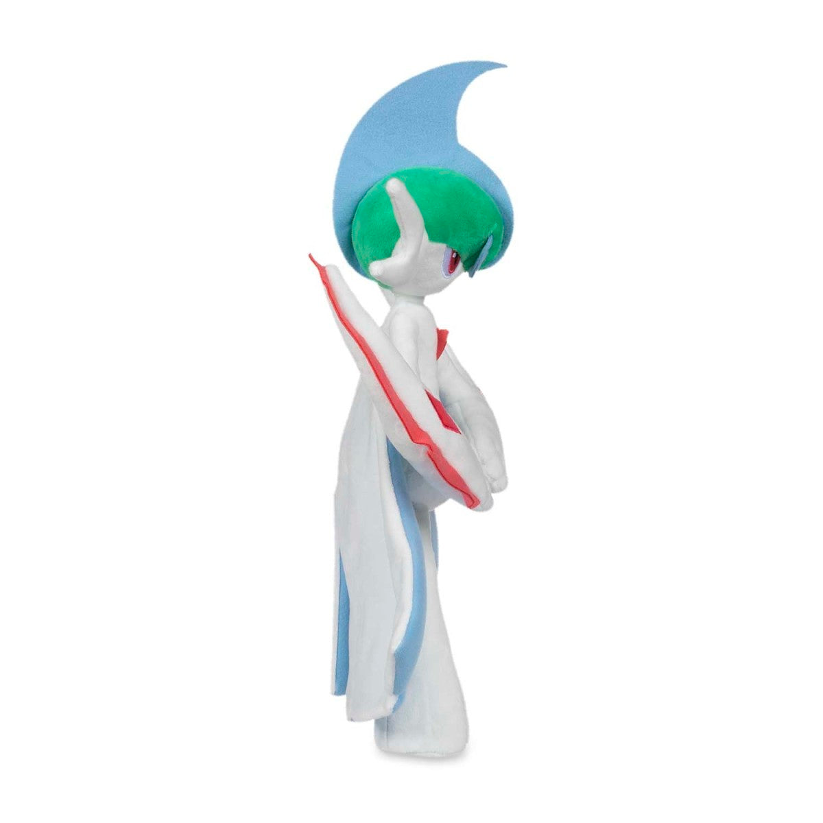 Mega Gallade Poké Plush