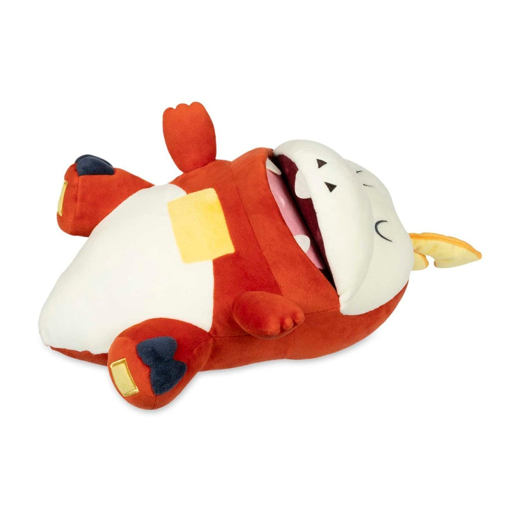 Fuecoco Pokémon Dreams Plush - 13 ½ In.
