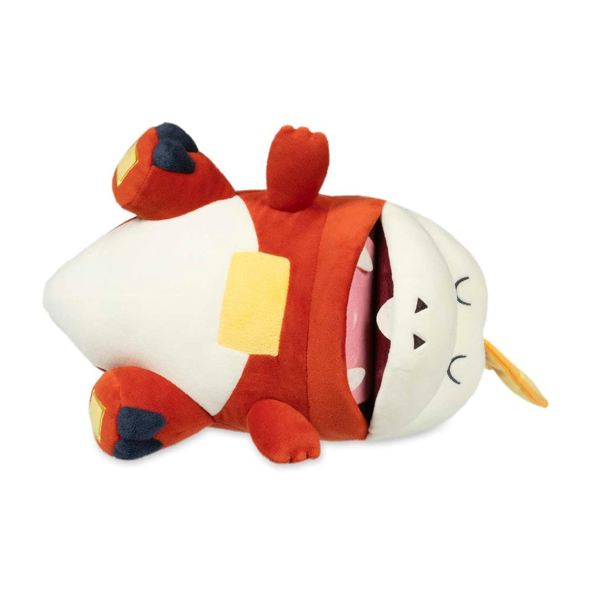 Fuecoco Pokémon Dreams Plush - 13 ½ In.