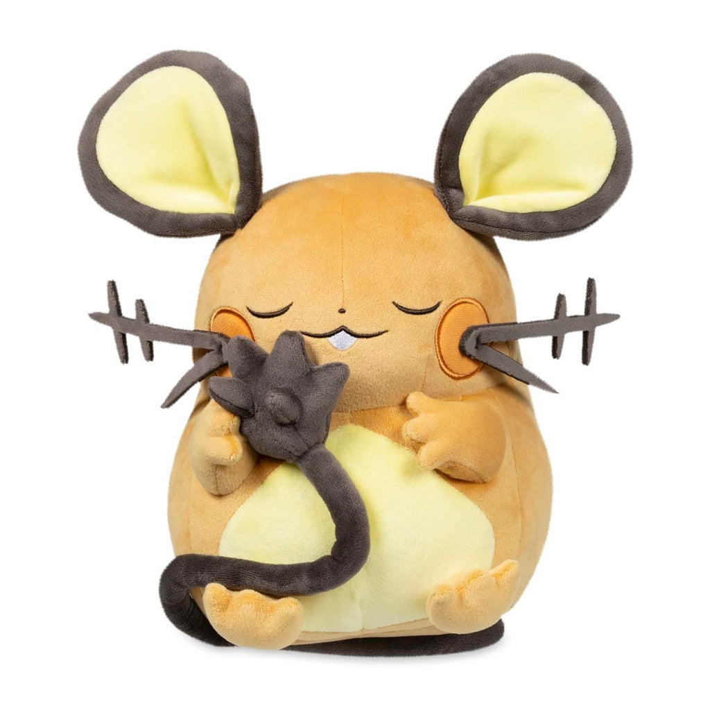 Dedenne Pokémon Dreams Plush - 12 ½ In.