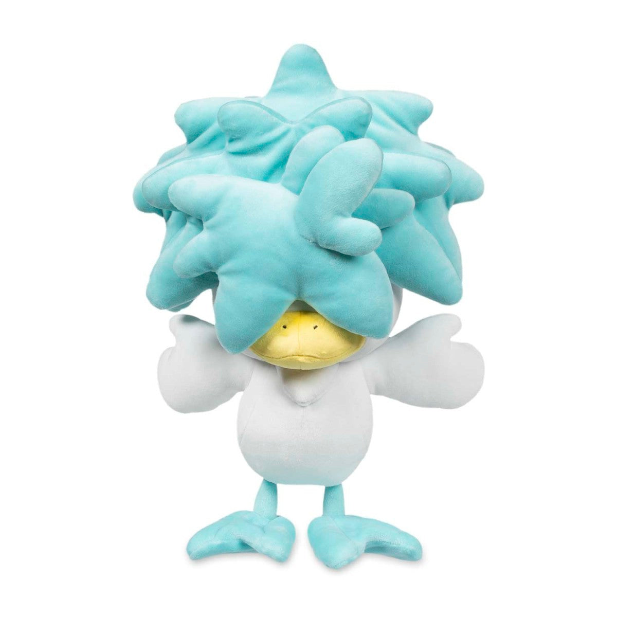 Quaxly Pokémon Dreams Plush - 15 In.